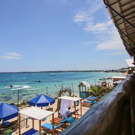 Coral Azul 3*
