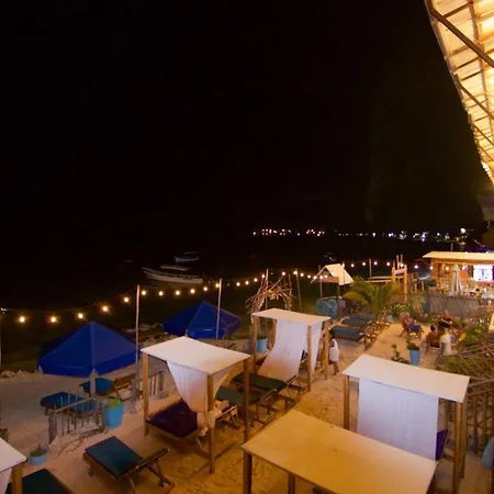 Hotel Coral Azul