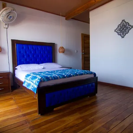 Hotel Coral Azul 3*