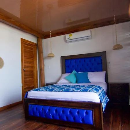Hotel Coral Azul