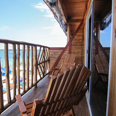 Hotel Coral Azul 3*