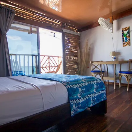 Coral Azul Hotel Playa Blanca